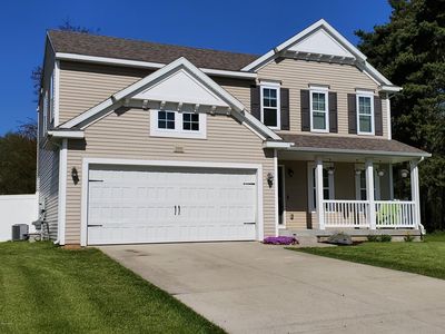 3202 Quarry Ridge Ct, Kalamazoo, MI, 49004