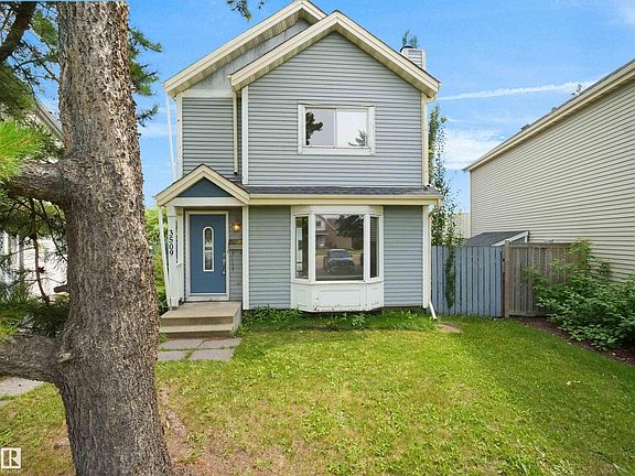2nd image of 3509 43a Ave NW