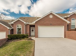 1115 Harbin Ridge Ln, Knoxville, TN 37909