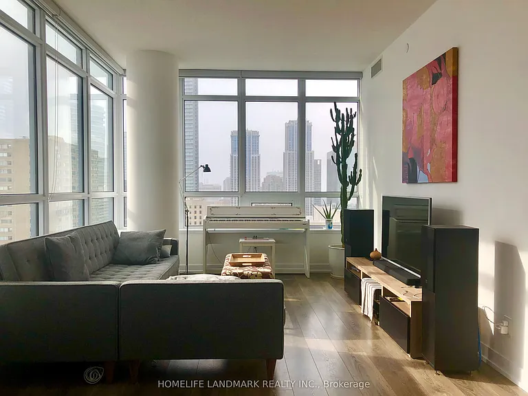 365 Church St #2711 — Photo 9