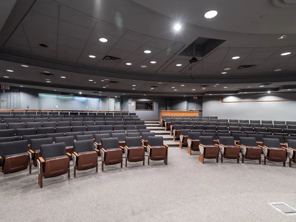 The Preston at Falls Center