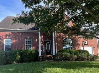 1223 Wintercress Ln, Bowling Green, KY 42104