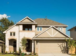 6713 Alleyton Dr, Austin, TX 78725