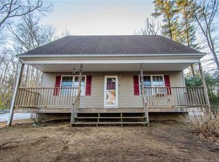 801 Upper Maple St, Killingly, CT 06241