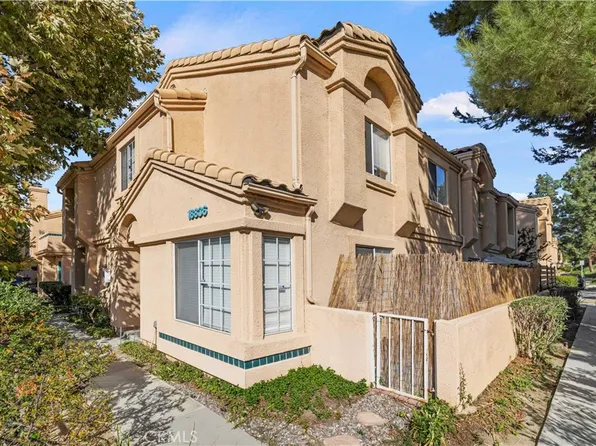 18836 Vista Del Canon Unit B, Santa Clarita, CA 91321