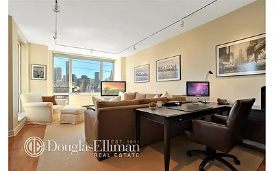 Sold by Douglas Elliman