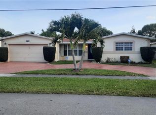 4251 NW 25th Pl, Lauderhill, FL 33313
