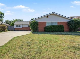 2524 SW 66th St, Oklahoma City, OK 73159