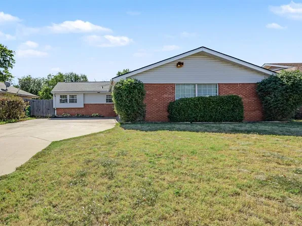 2524 SW 66th St, Oklahoma City, OK 73159
