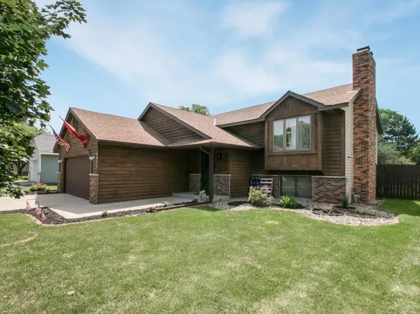 6025 67th Way N, Brooklyn Park, MN 55429