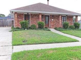 1301 Choctaw Ave, Metairie, LA 70005