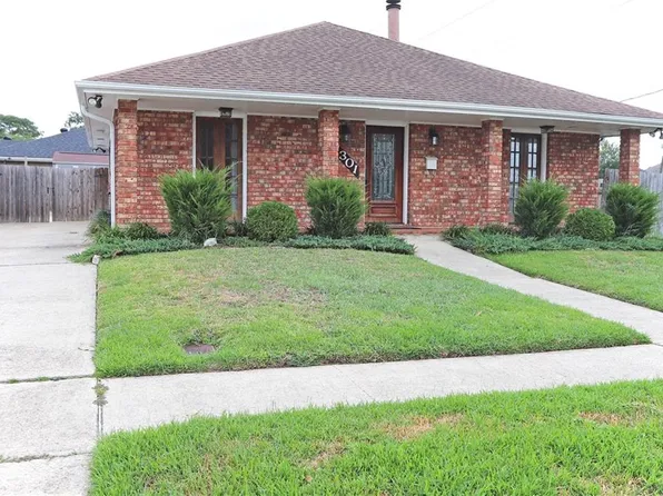 1301 Choctaw Ave, Metairie, LA 70005