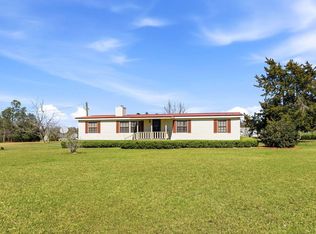 5474 Union Rd, Hahira, GA 31632