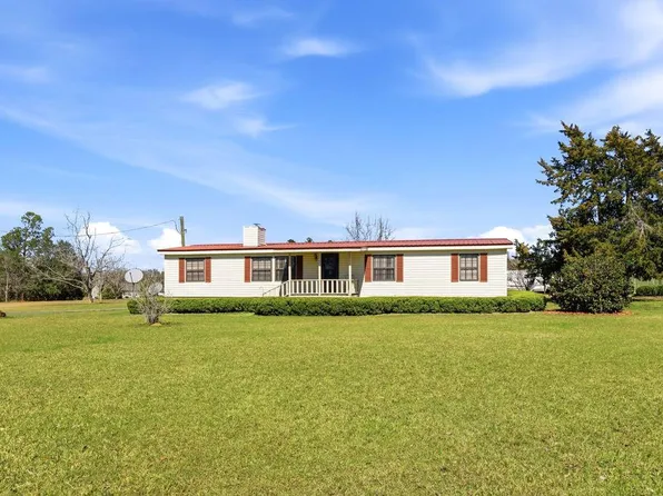 5474 Union Rd, Hahira, GA 31632