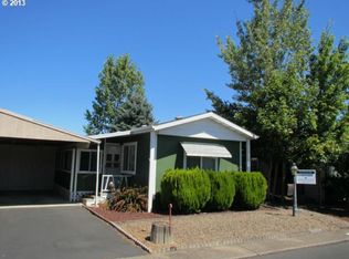 450 Lacreole #148, Dallas, OR 97338