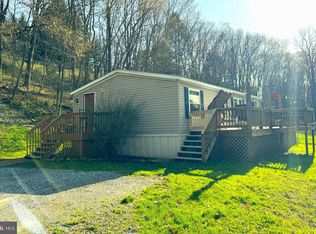 80 Steep Hill Dr, Clearfield, PA 16830
