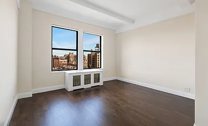 Rented by Compass