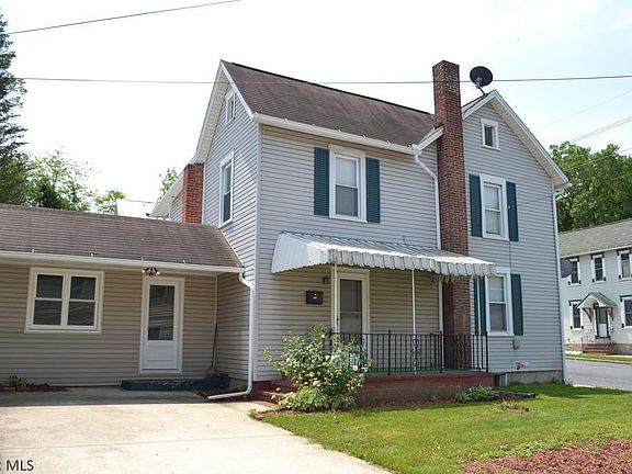 2nd image of 127 S Bedford St
