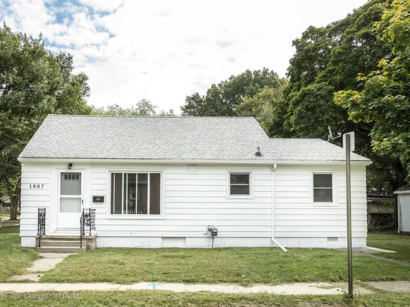 1807 Delevan Ave, Lansing, MI 48910