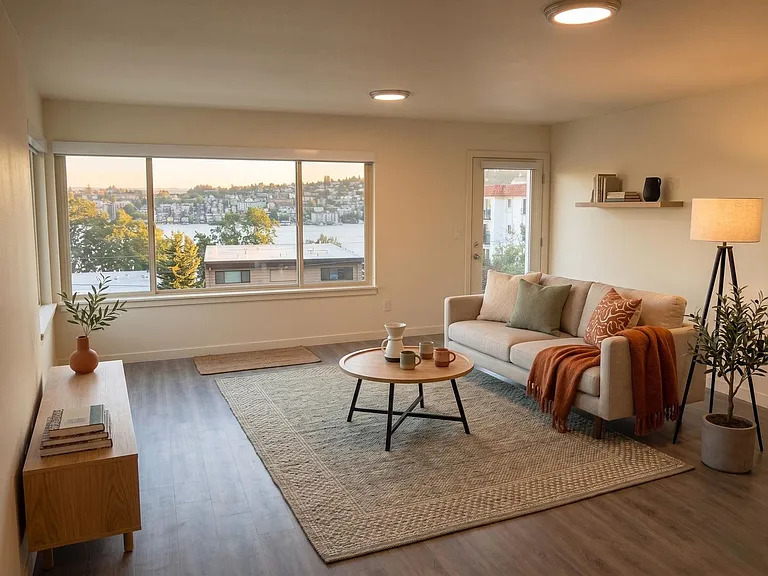 The Dexter - Located on Dexter Ave is steps from the Fremont Bridge — Photo 32