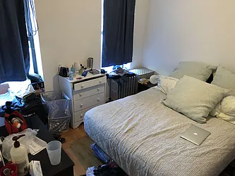 Rented by J Misrahi Realty Corp