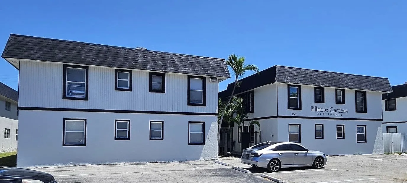 Fillmore Gardens Apartments 1 — Photo 1