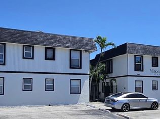 Fillmore Gardens Apartments 1, Hollywood, FL 33020