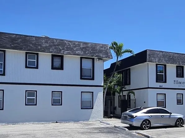 Fillmore Gardens Apartments 1, 2847 Fillmore St APT 403, Hollywood, FL 33020