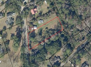 620 Pinckney St, Mc Clellanville, SC 29458