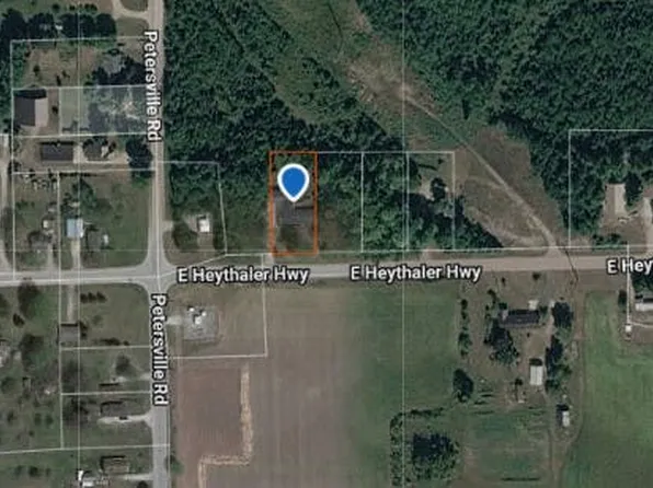2056 E Heythaler Hwy, Rogers City, MI 49779