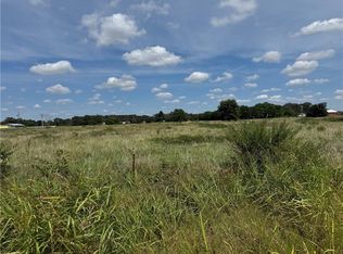 TRACT 3 Old Highway 59, Gentry, AR 72734