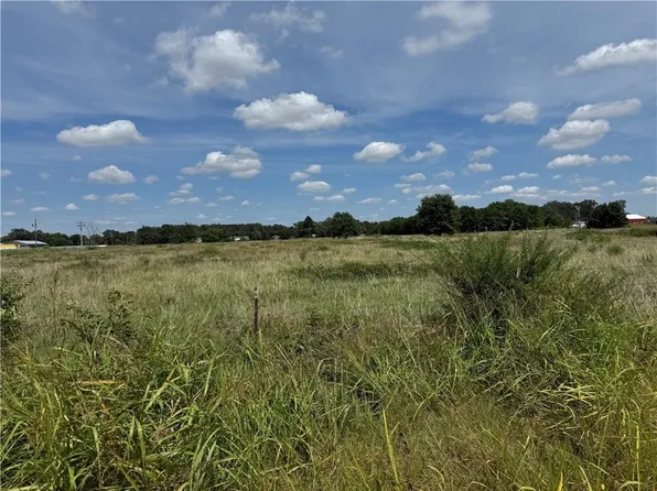 TRACT 3 Old Highway 59, Gentry, AR 72734