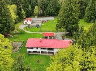 5150 & 5160 Lee Rd, Duncan, BC V9L 6S6