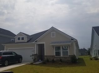 5586 Whitebark Dr LOT 42, Litchfield Ii Myrtle Beach, SC 29577