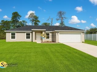 16690 SW 29th Terrace Rd, Ocala, FL 34473