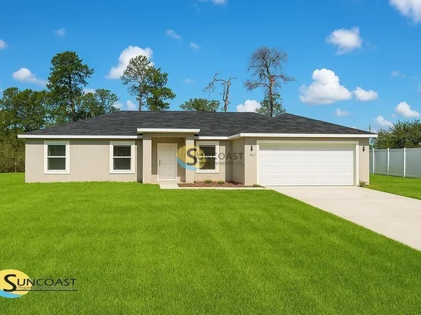 16690 SW 29th Terrace Rd, Ocala, FL 34473