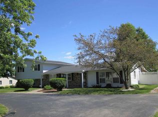 245 E Walnut St, Waterloo, IN 46793