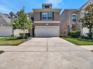14459 Basalt Ln, Houston, TX 77077