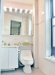 Rented by City Connections Realty