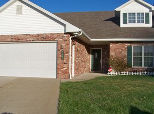 4113 Terra Bella Dr, Jefferson City, MO 65109