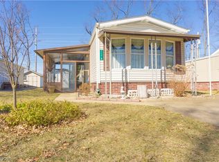 117 A St SW, Navarre, OH