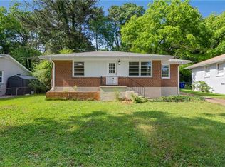 4246 Timber Valley Ct, Decatur, GA 30032