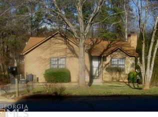 575 Harvard Dr, Lilburn, GA 30047