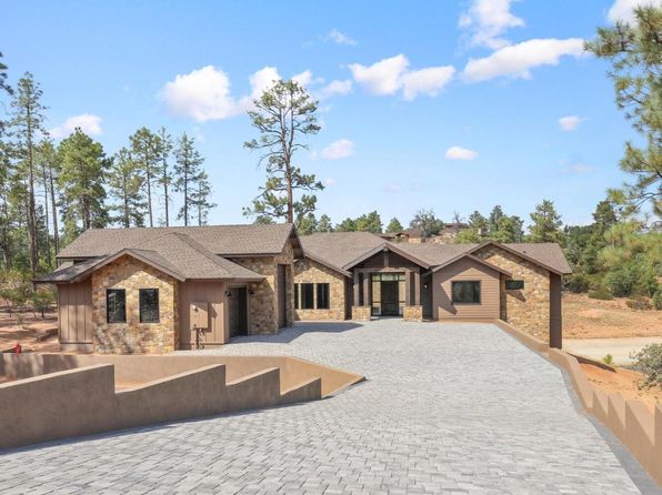1804 E Senna Poin, Payson, AZ 85541