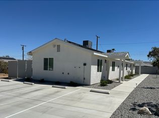 1113 W Benson Ave UNIT B, Ridgecrest, CA 93555