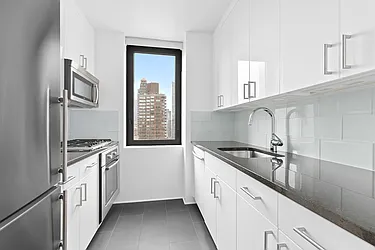 Rented by Corcoran
