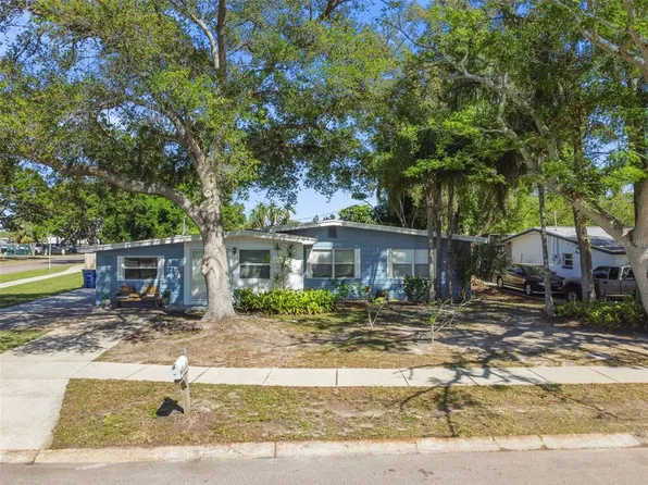 513 Gilbert St, Clearwater, FL 33765