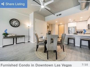 353 E Bonneville Ave UNIT 710, Las Vegas, NV 89101