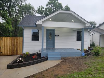 3931 E Admiral Ct, Tulsa, OK, 74115