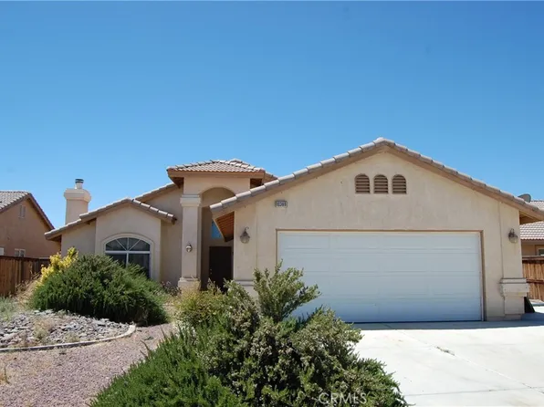 10369 Mendicino Rd, Adelanto, CA 92301